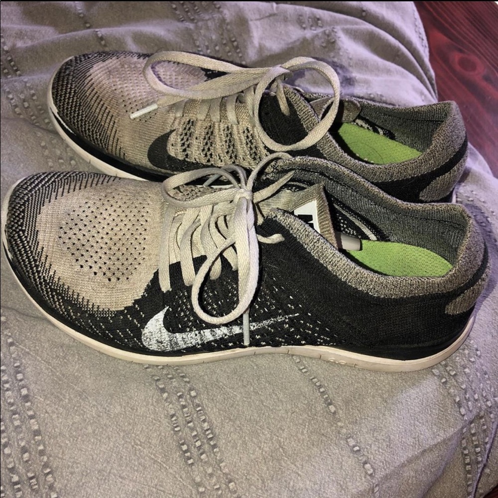 Nike shoes
